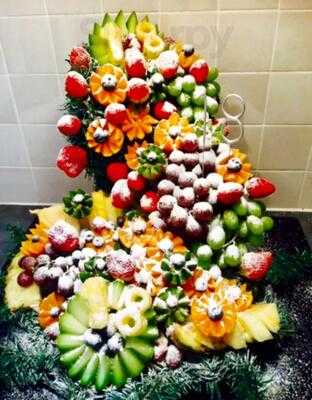 Bicester Buffets Sandwich Bar