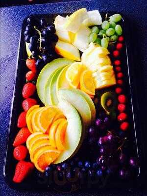 Bicester Buffets Sandwich Bar