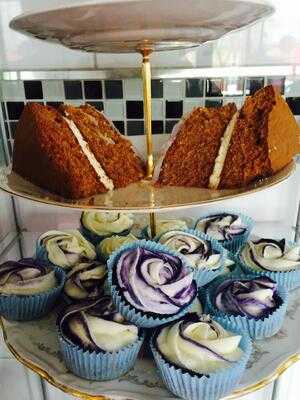 Bicester Buffets Sandwich Bar