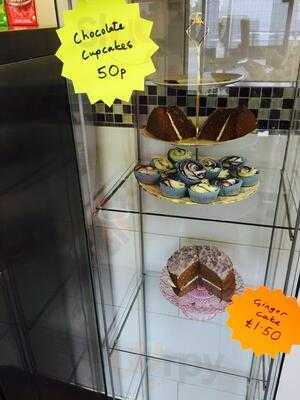 Bicester Buffets Sandwich Bar