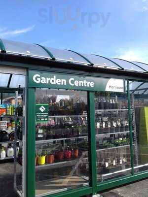 Morrisons Spalding - Pinchbeck Cafe