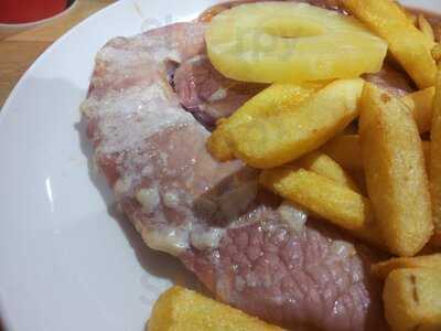 Morrisons Spalding - Pinchbeck Cafe