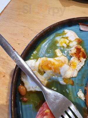 Morrisons Spalding - Pinchbeck Cafe