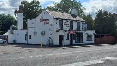 Drayman's Arms