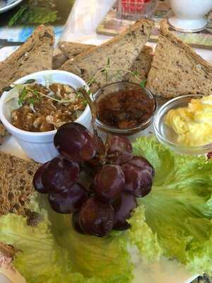 The William Morris Cafe