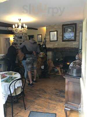 The William Morris Cafe