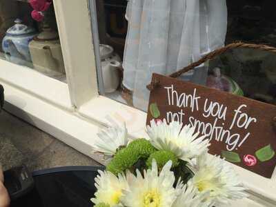 The William Morris Cafe