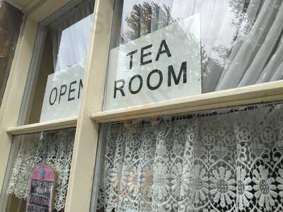 The William Morris Cafe