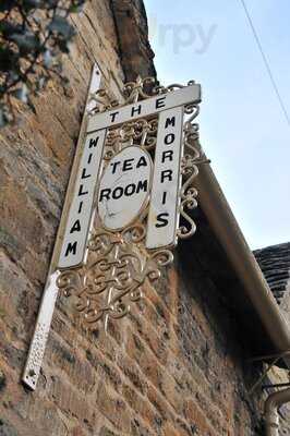 The William Morris Cafe