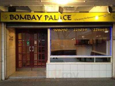Bombay Palace