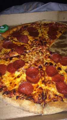 Domino's Pizza - Horley