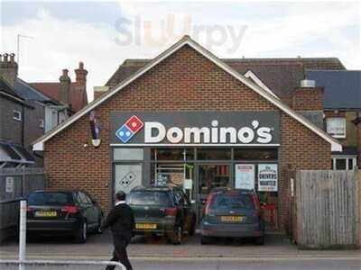 Domino's Pizza - Horley