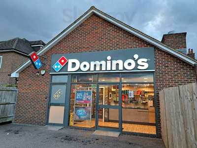 Domino's Pizza - Horley