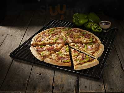Domino's Pizza - Horley