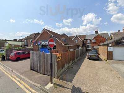 Domino's Pizza - Horley