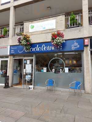 Madeleine’s