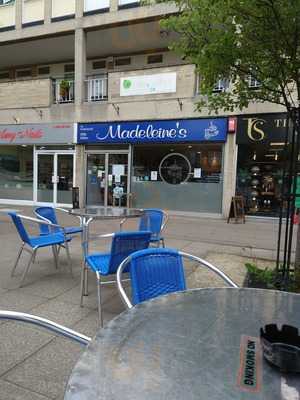 Madeleine’s