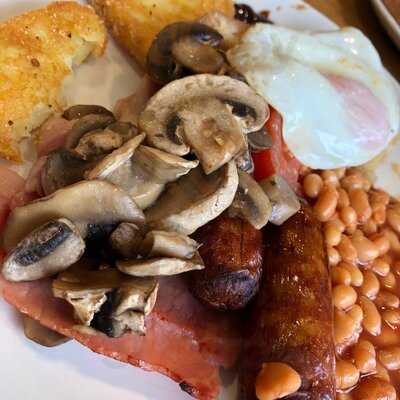 Morrisons Chippenham Cafe - Photo 8