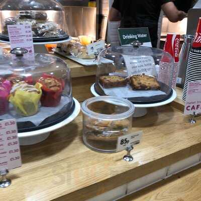 Morrisons Chippenham Cafe - Photo 7