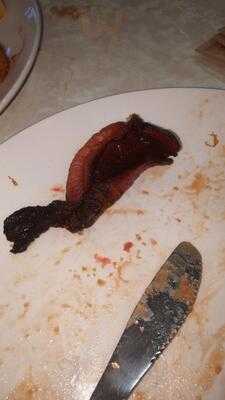 Morrisons Chippenham Cafe