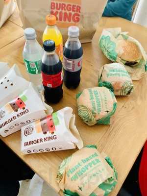 Burger King