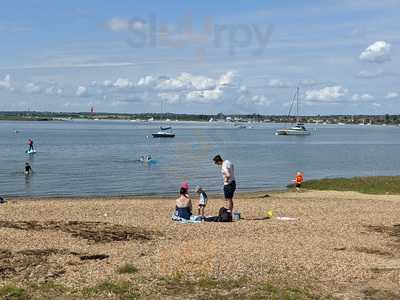 The View River Cafe Bar