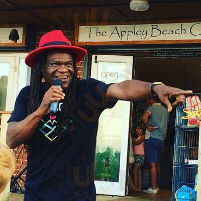 Appley Beach Cafe