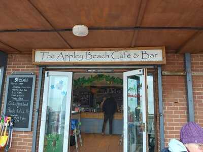 Appley Beach Cafe