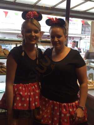 Boyce's Bakery Leysdown