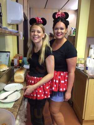 Boyce's Bakery Leysdown