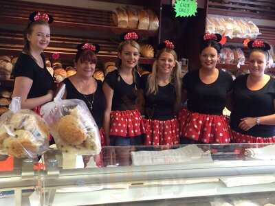 Boyce's Bakery Leysdown