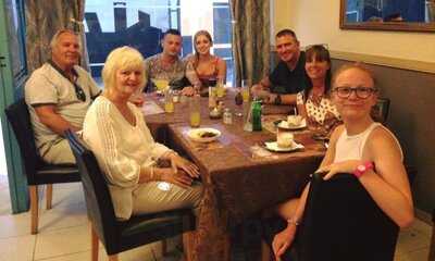 Boyce's Bakery Leysdown