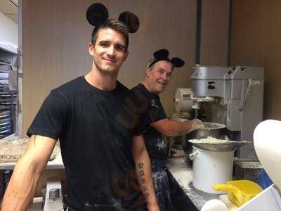 Boyce's Bakery Leysdown