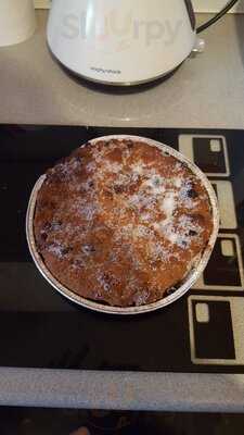 Boyce's Bakery Leysdown