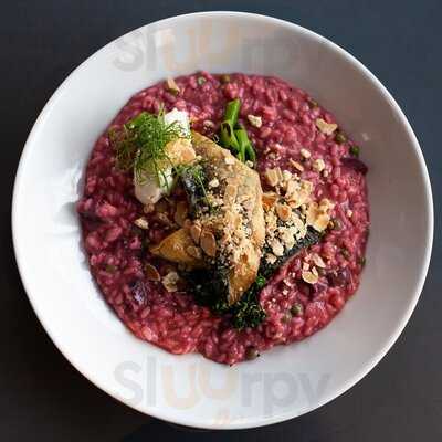 Depot Cafe, Restaurant & Bar