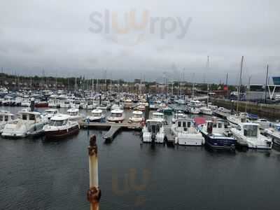 The Earl Of Zetland Floating Restaurant