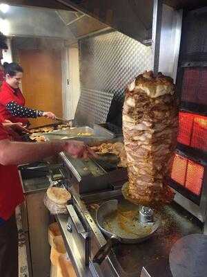 Best Kebab