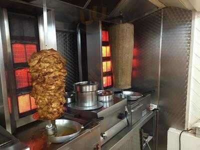 Best Kebab