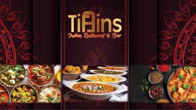 Tiffins