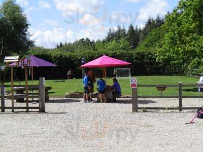 Snack Shack Teigngrace