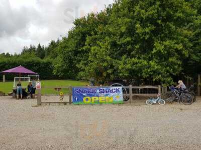 Snack Shack Teigngrace