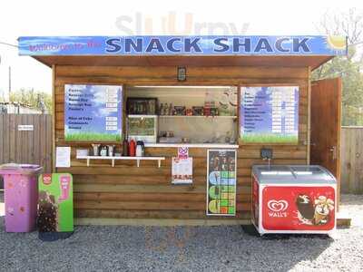 Snack Shack Teigngrace