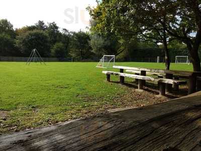 Snack Shack Teigngrace