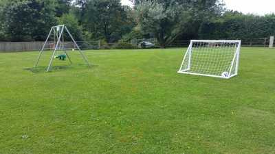 Snack Shack Teigngrace