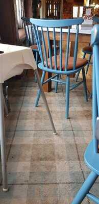 The Farmhouse Kitchen