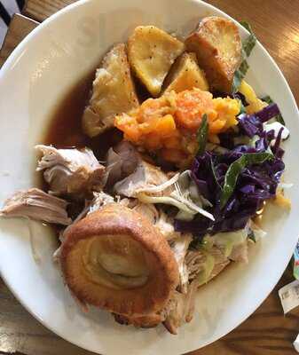 The Farmhouse Kitchen