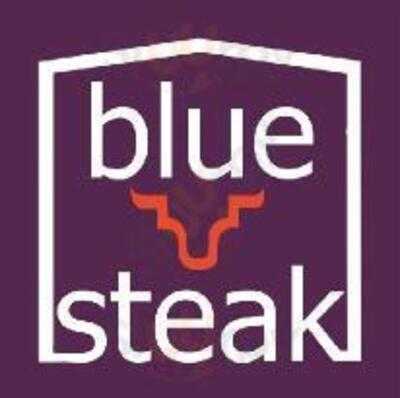 The Blue Steak Restaurant