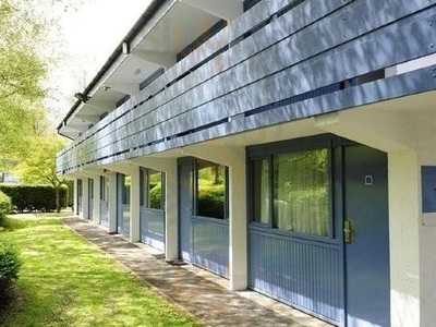 The Blue Steak Restaurant