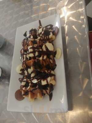 Springy’s American Diner