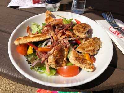 Springy’s American Diner